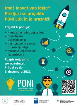 Razpis za 7. (zadnjo) skupino usposabljanja za samostojno podjetniško pot (2)